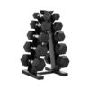 5 Pair Dumbbell Stand