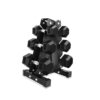 3 Pair Dumbbell Stand
